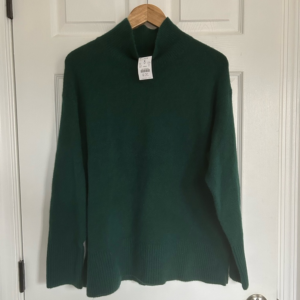 J. Crew Sweater